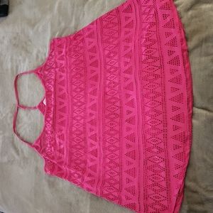 #14 Sears Swim Cover-up